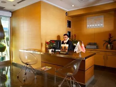 **** Hotel Housez Suites & Apartments Special Class Istanbul Turkey
