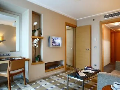 Housez Suites & Apartments Special Class Istanbul 4*,