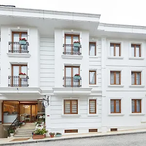 Otel Albinas Old