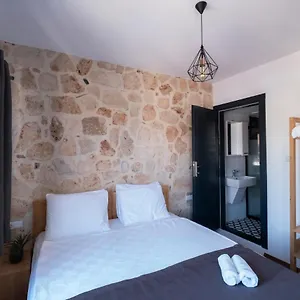 Solo Boutique 3*, Antalya Turkey