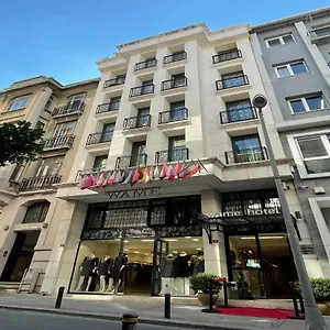 Otel Wame Nisantasi