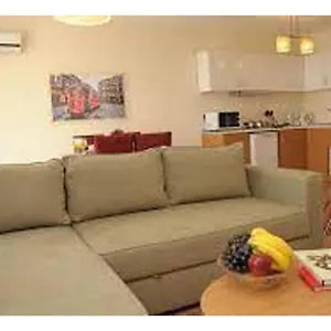 Aparthotel Three Apples Taksim