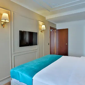 Otel Orient Express & By Orka