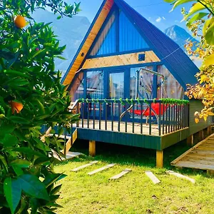 Garden , Antalya Turkey