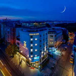 Otel Arden Hotel-special Category