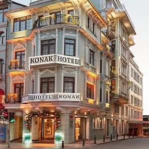 Taksim Istanboel