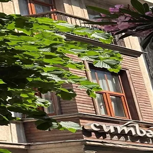 Hotel Cumbali Luxury Boutique
