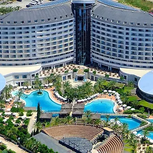 Royal Wings 5*, Antalya Turkey
