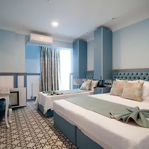 Hotel Center Hill