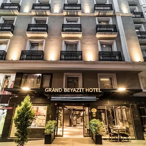 4* Hotell Grand Beyazit Old