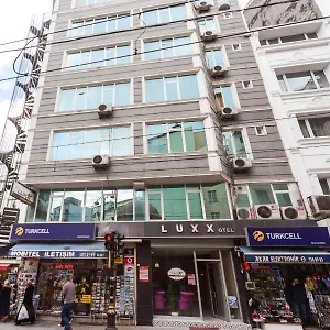 Hotel Omega Luxx