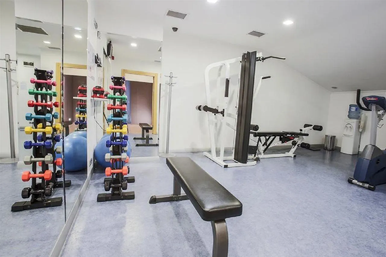 Housez Suites & Apartments Special Class Stambuł Hotel