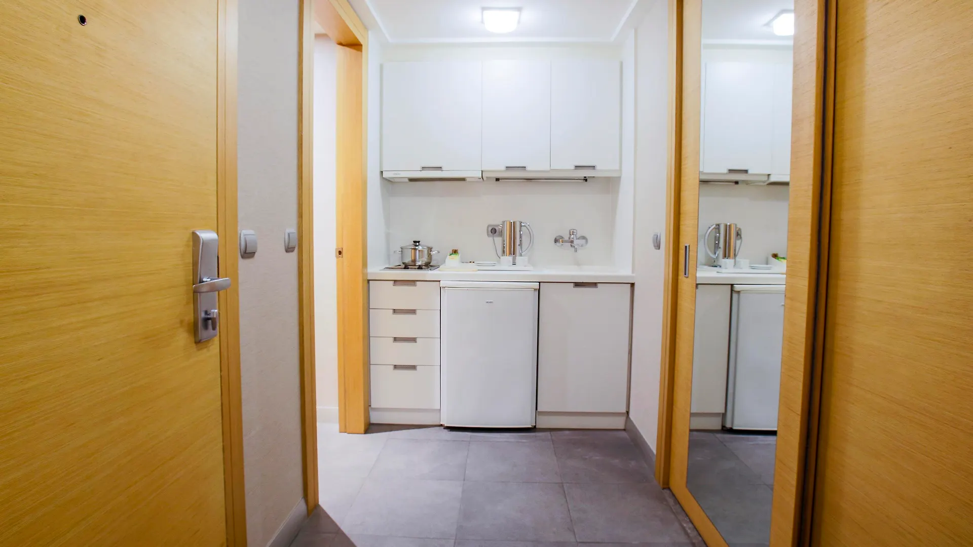 Housez Suites & Apartments Special Class Stambuł