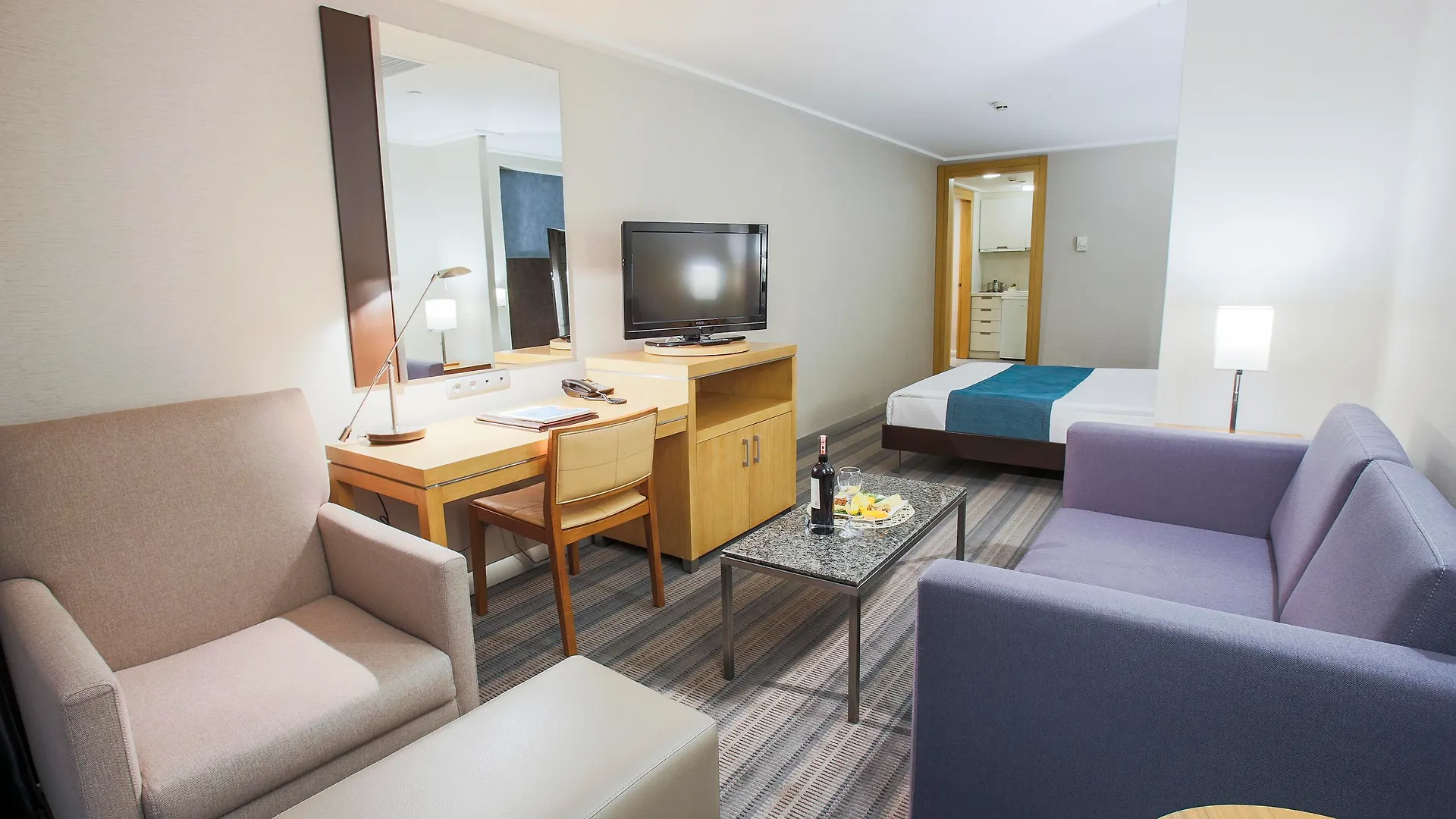 Housez Suites & Apartments Special Class Stambuł Turcja