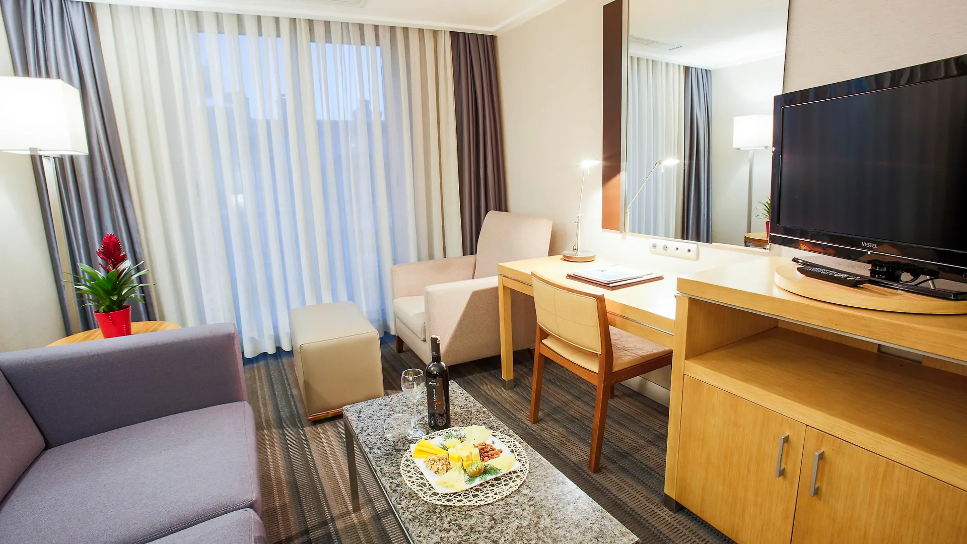 Housez Suites & Apartments Special Class Stambuł Hotel