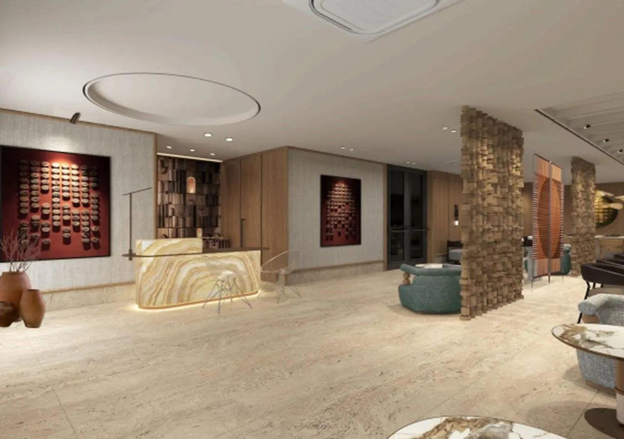 Housez Suites & Apartments Special Class Stambuł Turcja