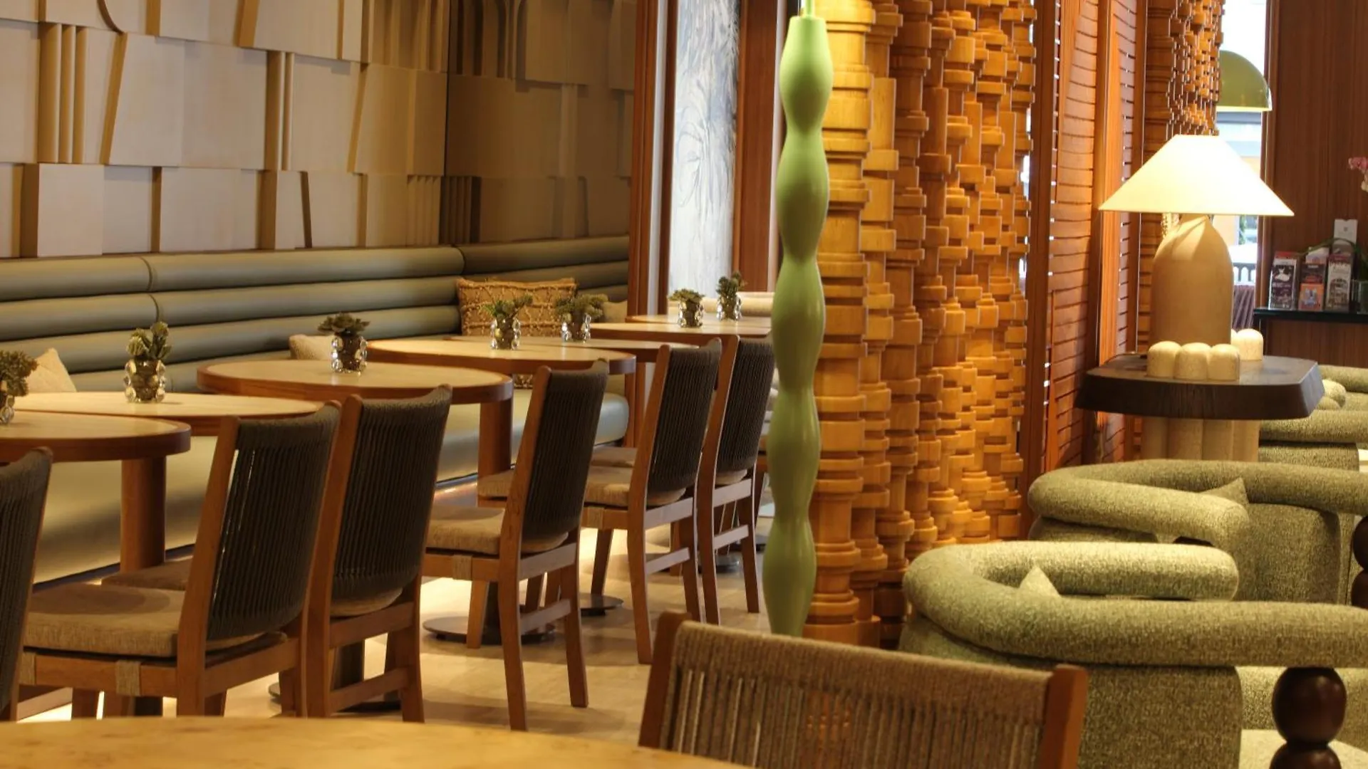 Hotel Housez Suites & Apartments Special Class Stambuł