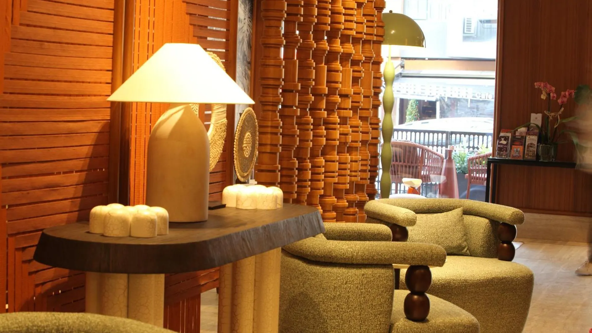 Housez Suites & Apartments Special Class Stambuł Turcja