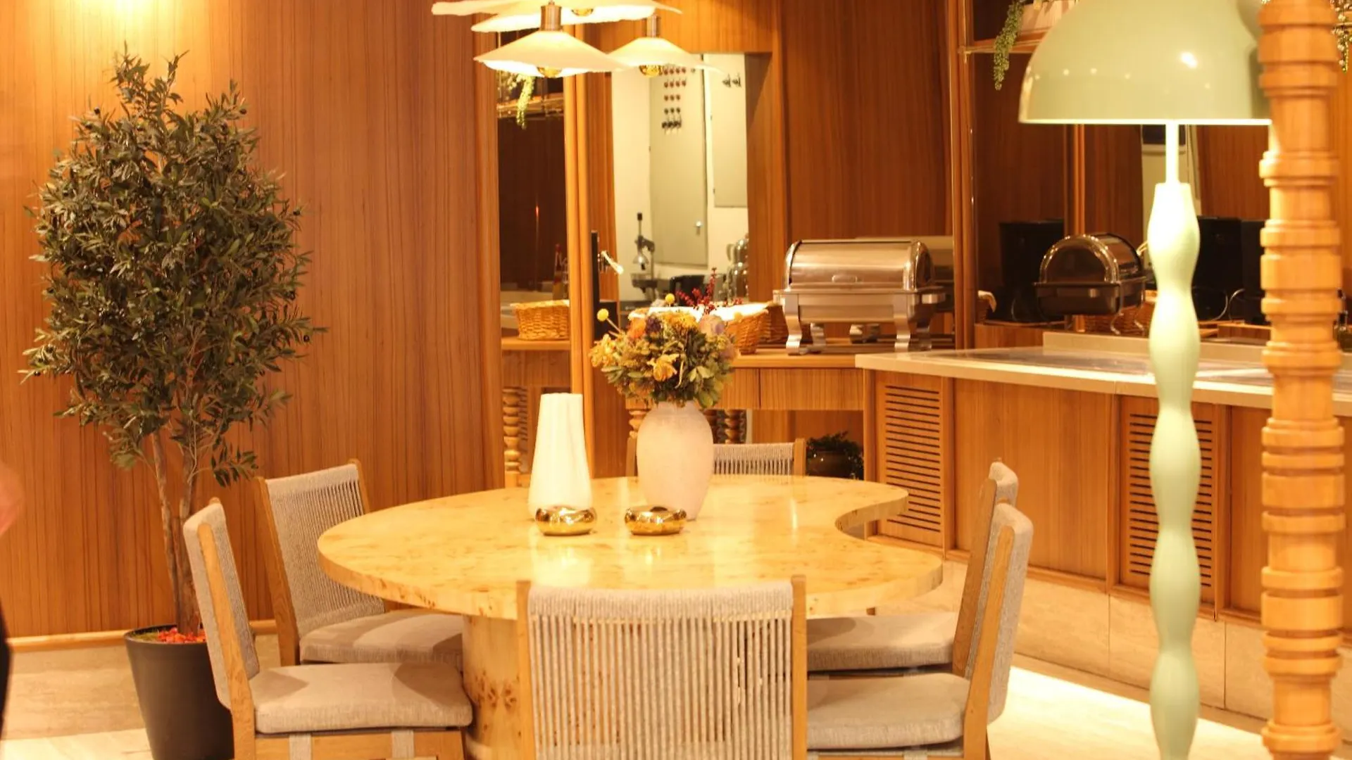 Housez Suites & Apartments Special Class Stambuł Hotel