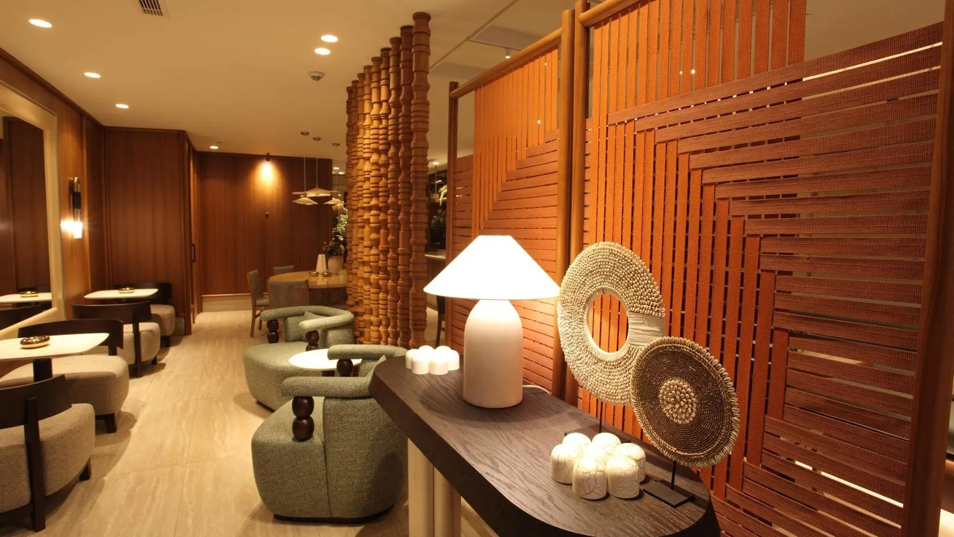 Housez Suites & Apartments Special Class Stambuł 4*,  Turcja