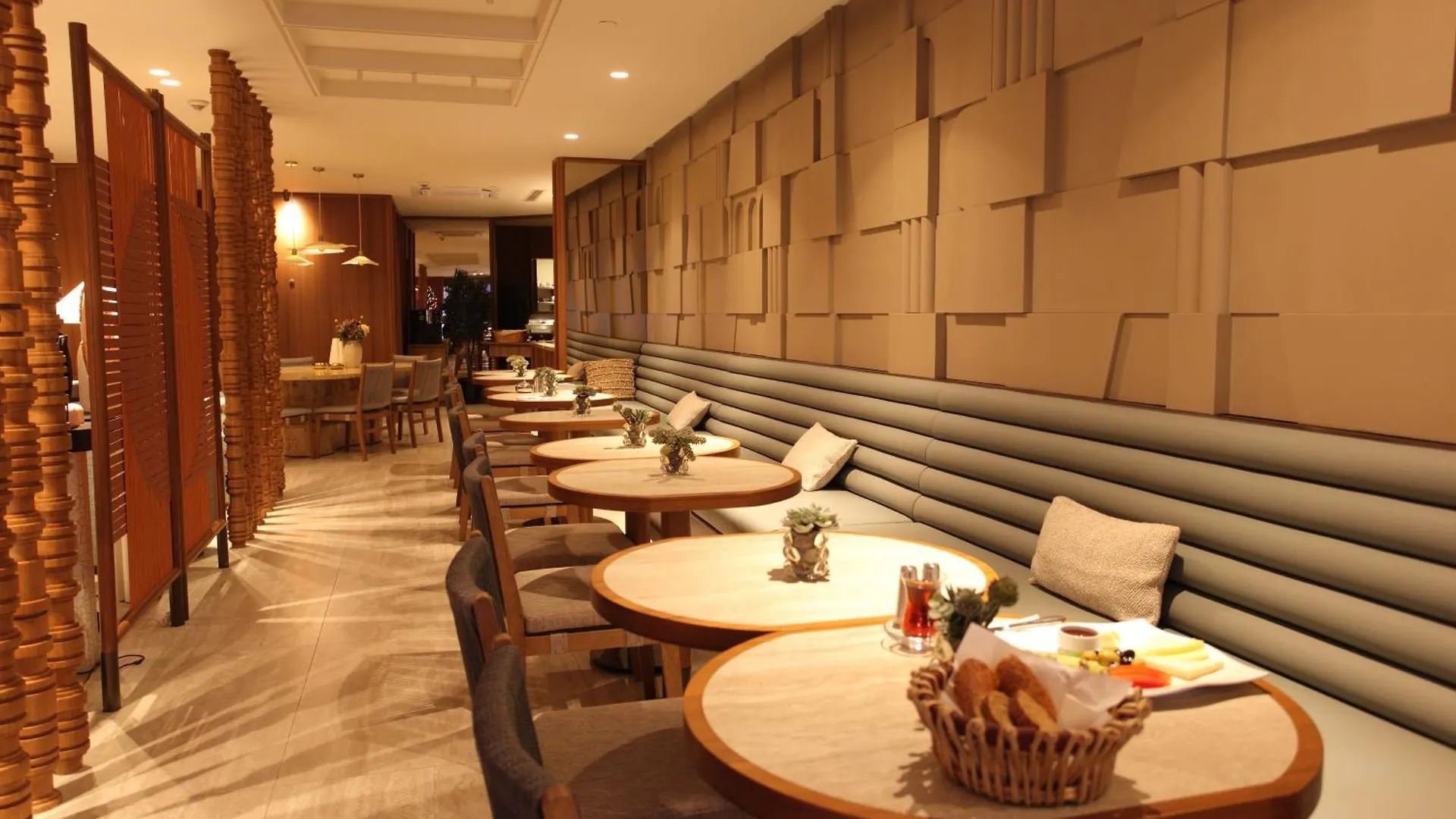 Housez Suites & Apartments Special Class Stambuł
