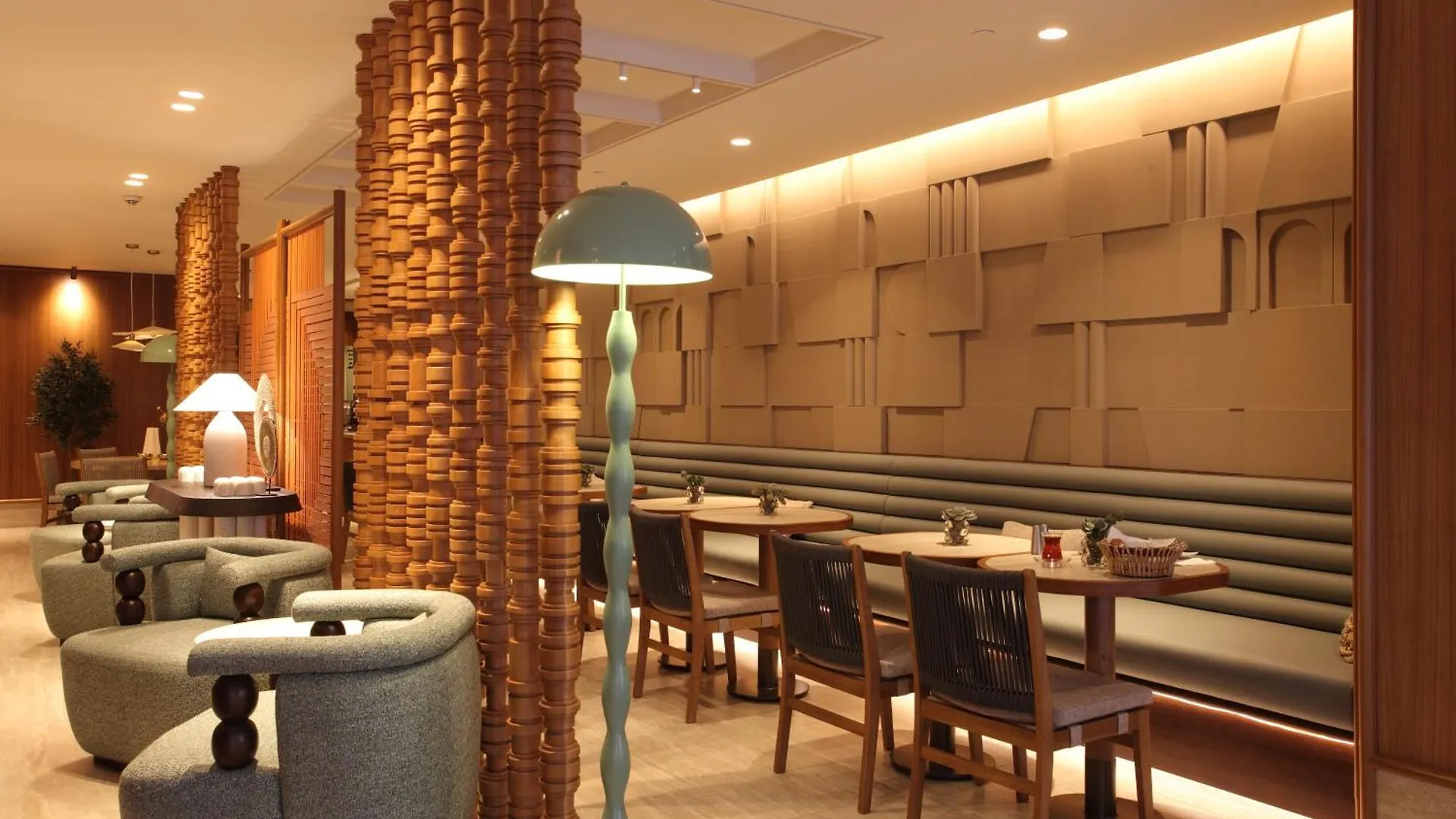 Hotel Housez Suites & Apartments Special Class Stambuł