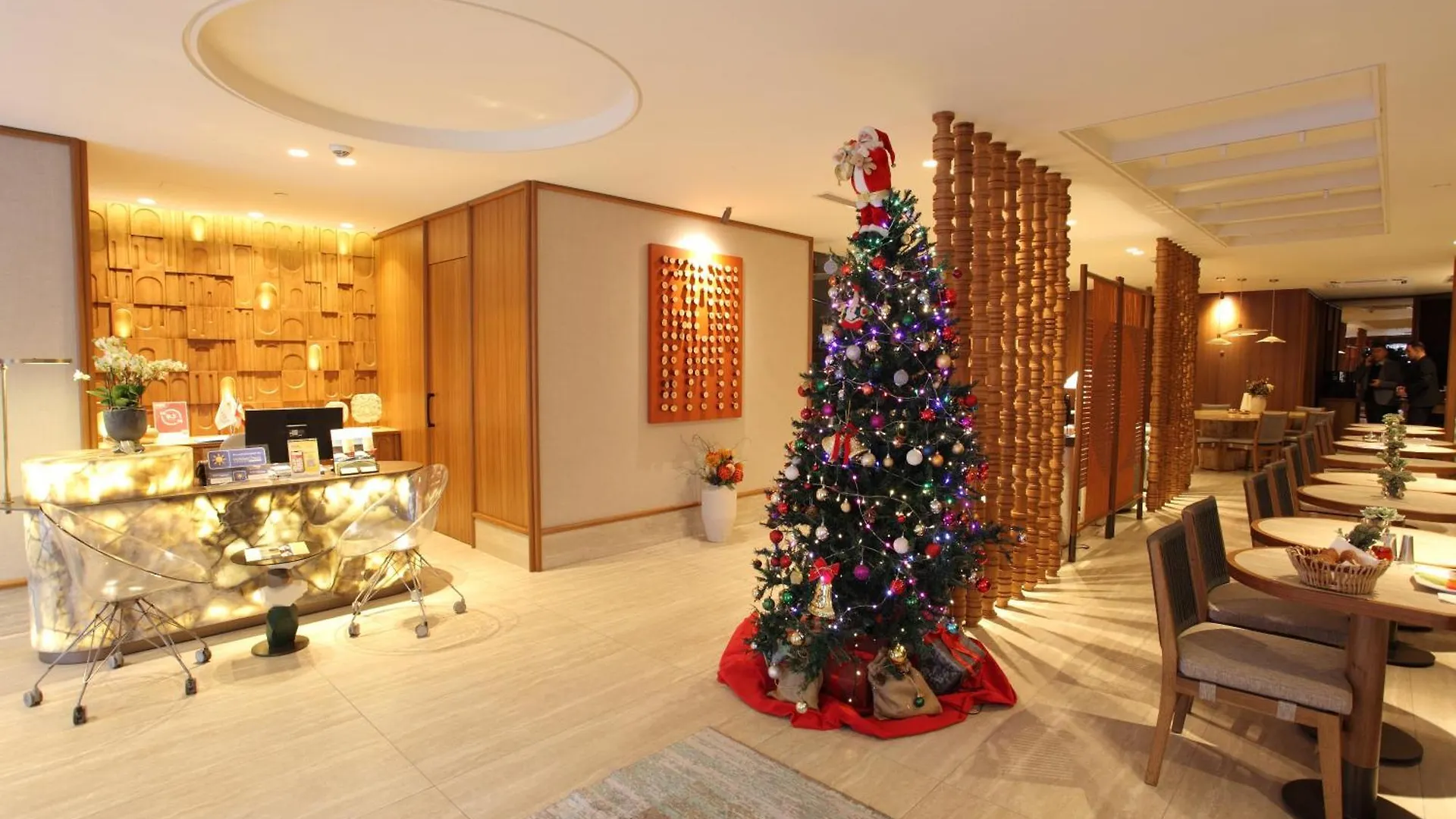 **** Hotel Housez Suites & Apartments Special Class Stambuł Turcja