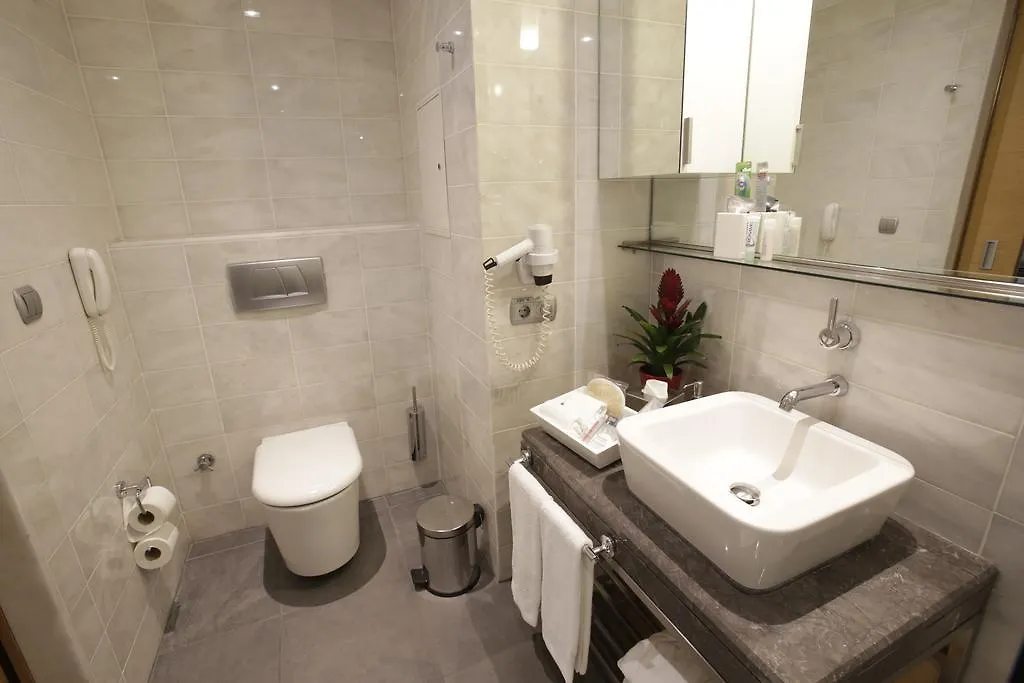 Housez Suites & Apartments Special Class Stambuł