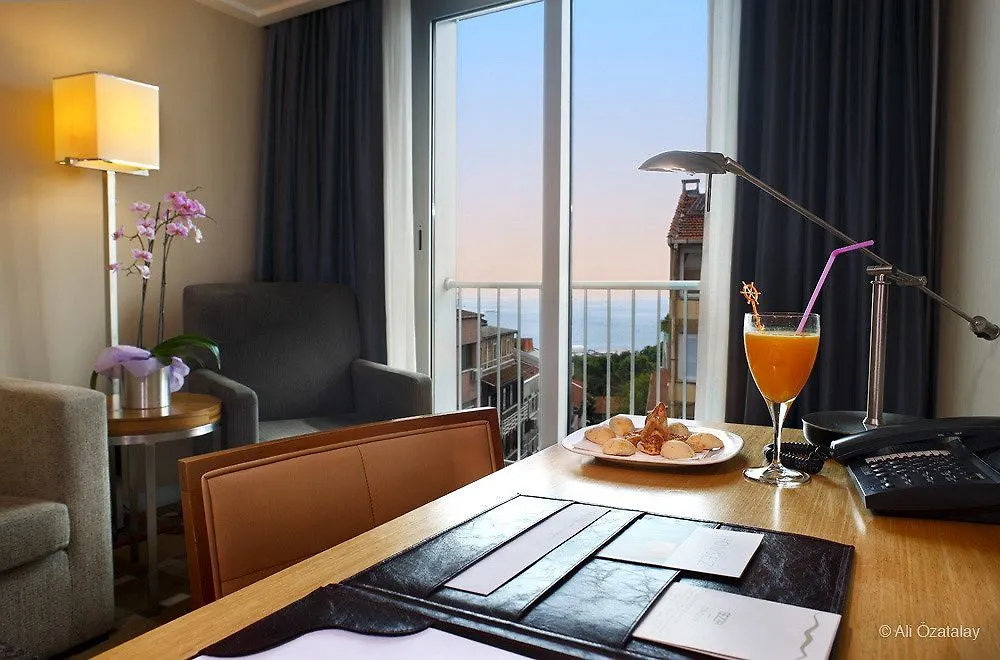 **** Hotel Housez Suites & Apartments Special Class Stambuł Turcja