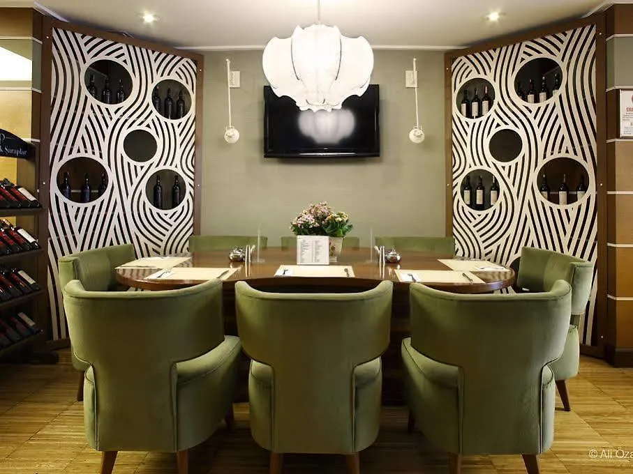 Housez Suites & Apartments Special Class Stambuł