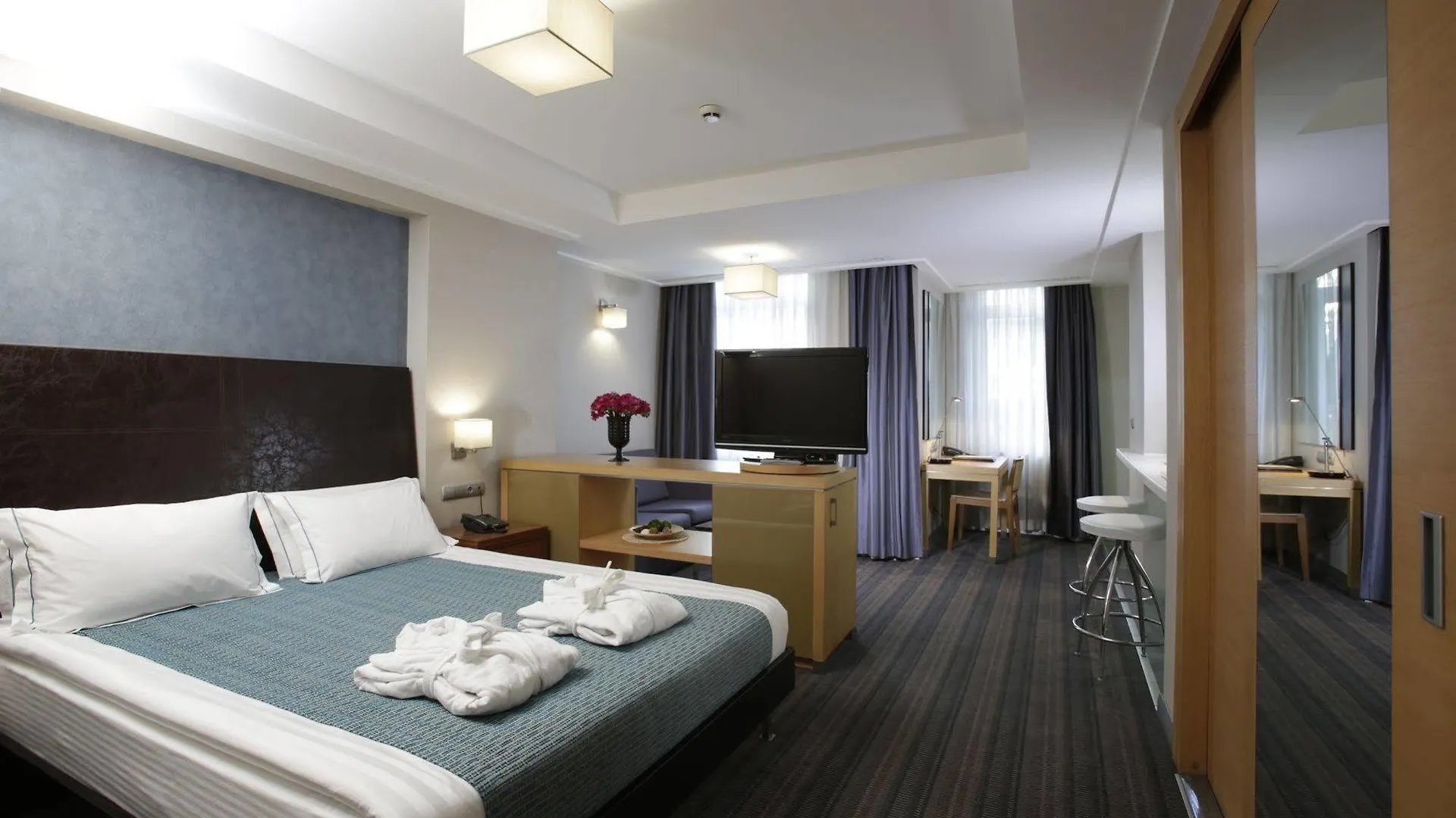 Housez Suites & Apartments Special Class Stambuł Hotel
